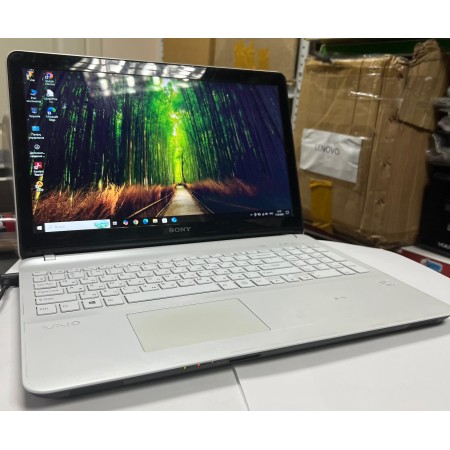 Ноутбук Sony VAIO